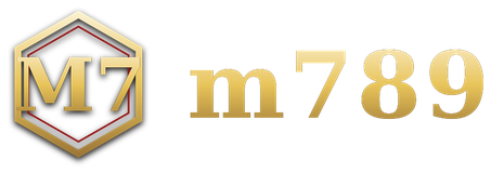 m789 logo
