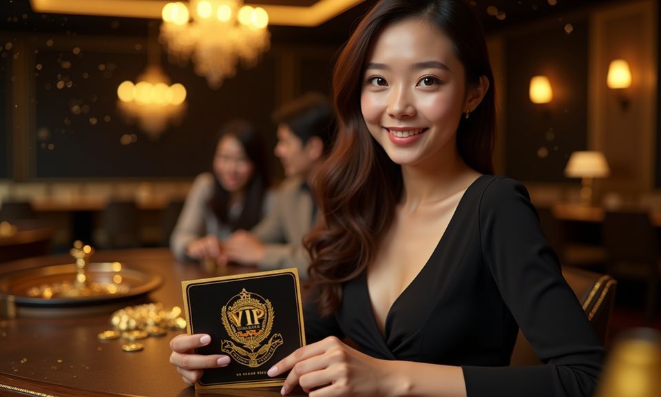 m789 Trải Nghiệm Casino